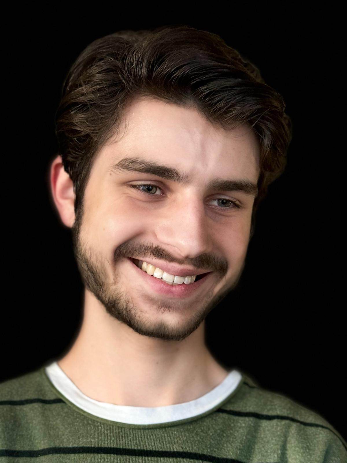 Matthias Schaefer — Founder of Auto-Ink Systems